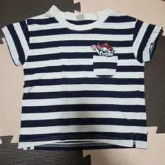 パウパトロール マーシャル Tシャツ 110 PAW PATROL