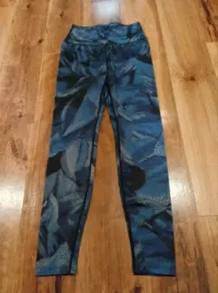 レギンス・フィットネス・ヨガ