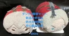 カプころん デビルメイクライ3 デビルメイクライ5ダンテ　2種類セット DMCのサムネイル