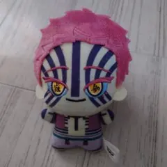 猗窩座 ぬいぐるみ チェーン無し