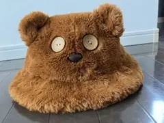 USJ ミニオン ティム バケットハット