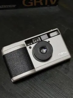 2025年最新】ricoh gr1vの人気アイテム - メルカリ