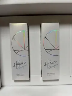 新品未使用】Hikari クリアパールワン 50ml×3本セット - メルカリ