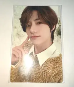 txt ボムギュ SWEET 通常盤