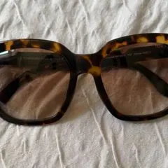 TOM FORD Amarra TF502-F 52F サングラスのサムネイル