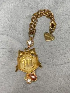 Samantha Vega サマンサベガ　バッグチャーム