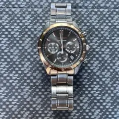 y*u様 SEIKO プロスペックス クロノグラフ 腕時計 ジャンクのサムネイル