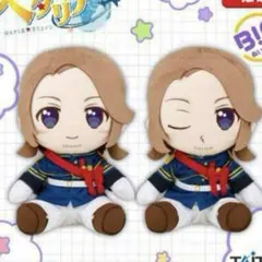 2025年最新】ヘタリアBIGぬいぐるみの人気アイテム - メルカリ