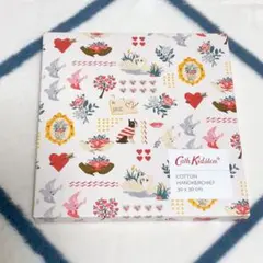 Cath Kidston Cotton ハンカチのサムネイル