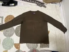 THE NORTH FACE PURPLE LABEL 長袖カットソーのサムネイル