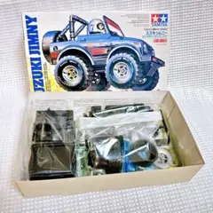 2025年最新】タミヤ ラジコン ジムニーの人気アイテム - メルカリ