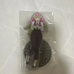 鬼滅の刃 モクテルバー 甘露寺蜜璃 アクリルスタンド