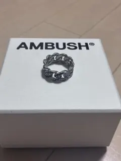 【最終値下げ】AMBUSH パドロックブレスレット 最終値下げ】AMBUSH パドロックブレスレット - メルカリ
