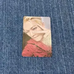 2025年最新】fcトレカ enhypen ニキの人気アイテム - メルカリ