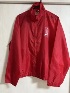 Coca-Cola TOKAI CLASSIC ナイロンジャケット