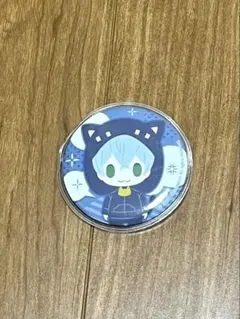 2025年最新】日常組 クロノア 缶バッジの人気アイテム - メルカリ