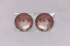 アイドリッシュセブン アイナナ 缶バッジ 狗丸トウマ