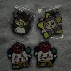 Tamagotchi ×サンリオ　スペシャルラバーマスコット