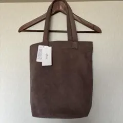 新品　JOURNAL STANDARD relume トートバッグ