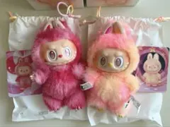 【正規品】ラブブ エナジー Energy 赤LOVEピンクLOYALTY