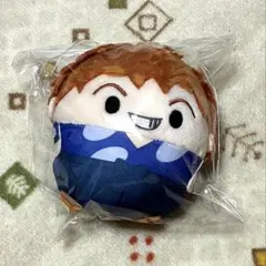 【忍たま】鉢屋三郎（ふわコロりん6）