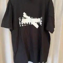 coldrain NONNEGATIVE Tシャツ　XL