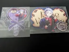 にじさんじ 不破湊 Rose Valentine バレンタイン 特典セット