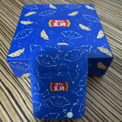 餃子の王将 ワイヤレスイヤホンのサムネイル