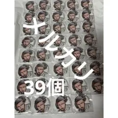 FGO 霊基召喚缶バッジ 巌窟王 モンテ・クリスト - メルカリ