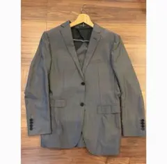 ⭐︎早い者勝ち⭐︎ Burberry スーツ　グレー