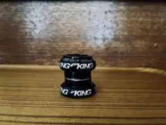 CHRIS KING ヘッドセット 1-1/8 ブラックのサムネイル