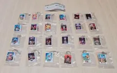 スクエニ ミュージックコレクションキーチェーン コンプ ff14 ff7 スクエニ ミュージックコレクションキーチェーン コンプ ff14 ff7