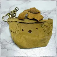 Dick Bruna ボリス　ミニトートチャーム