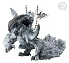 モンハンフィギュア