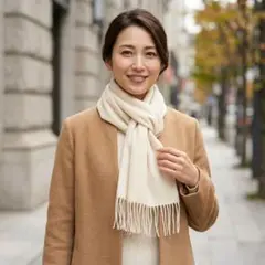 2026年最新】Guy Laroche レディース マフラーの人気アイテム - メルカリ
