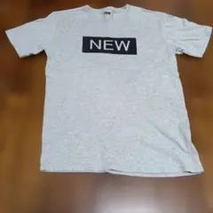 TOMMY Tシャツ グレー NEW STANDARDのサムネイル