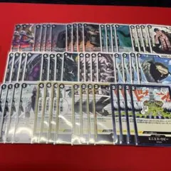 黒ルッチデッキ