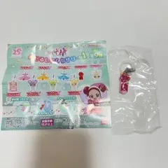 即購入可 おジャ魔女どれみ めじるしアクセサリー4 クルリンコール