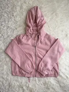Bershka ピンク ジャケット 長袖 秋冬 レディース 美品