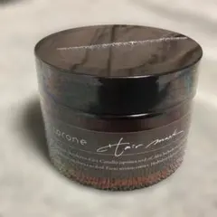 cocone モイスチャーリペアヘアマスク