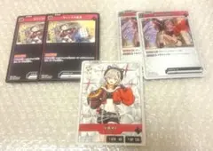 xross stars クロスタ　小森めと