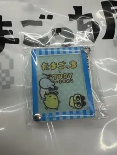 大たまごっち展 限定 シャカシャカアクリルキーホルダー 新品未開封