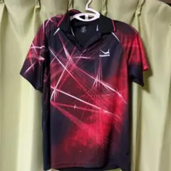 卓球　ヤサカ　ユニフォーム　XO