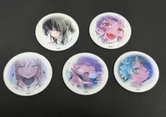 2025年最新】宇田川あこ 缶バッジの人気アイテム - メルカリ