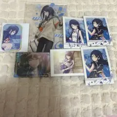 プロセカ　星乃一歌