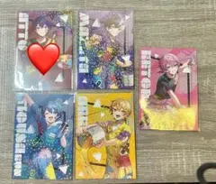 アンプタックカラーズ ブロマイド
