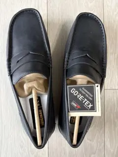 BEAMS Clarks WallaBeams Loafer GTX UK9 - メルカリ