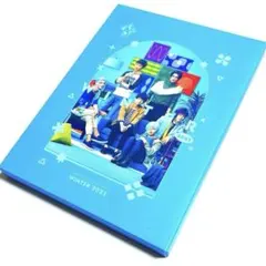 MANKAI STAGE A3!ACT2!～WINTER 2023～〈2枚組〉