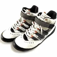 adidas STREET BALL 92sアディダス・ストリートボール