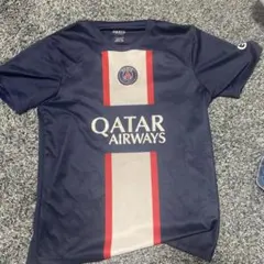 パリ・サンジェルマン ネイマール 10 番 ユニフォーム セット